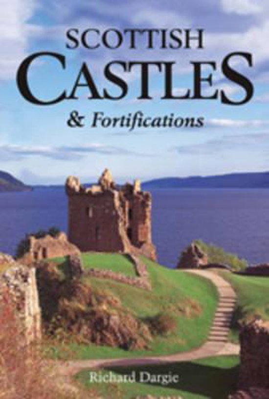 Scottish Castles and Fortifications