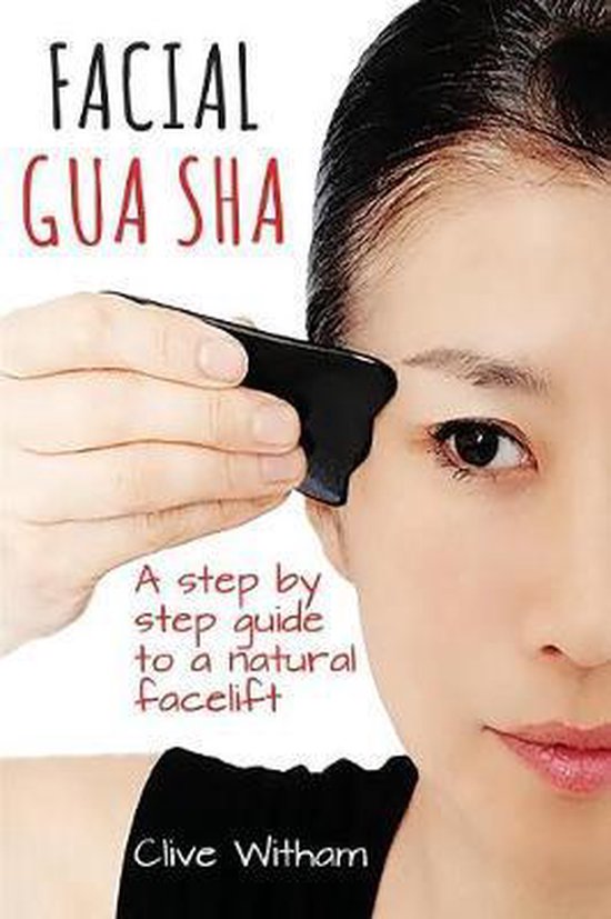 Facial Gua Sha