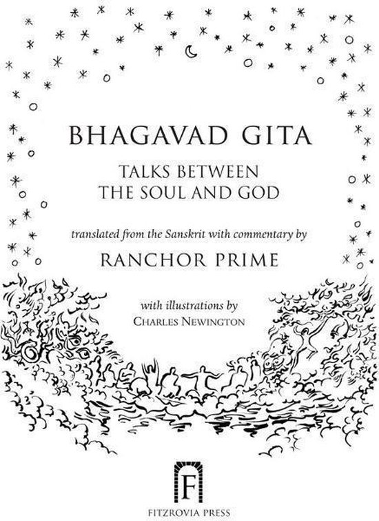 Bhagavad Gita