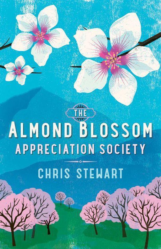 The Almond Blossom Appreciation Society