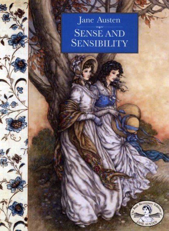 Sense and Sensibility