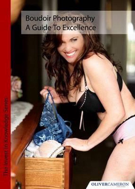 Boudoir Photography - a Guide to Excellence