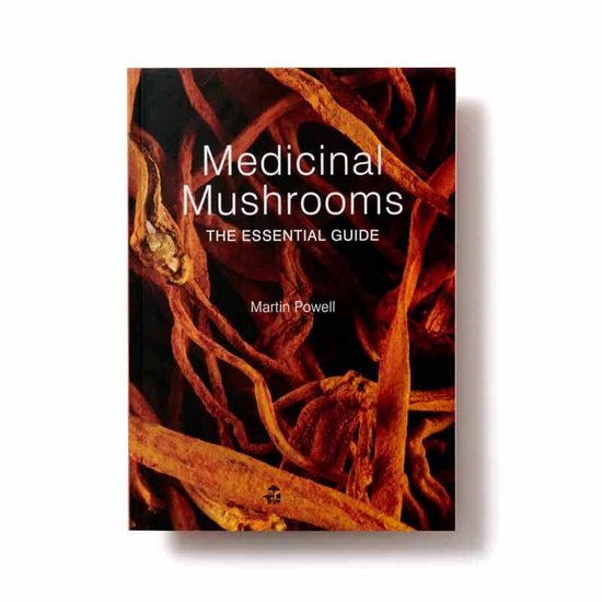 Medicinal Mushrooms