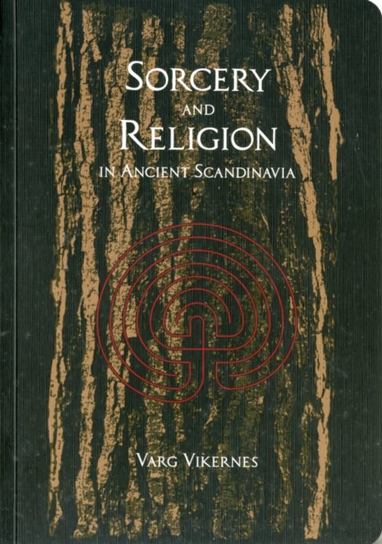 Sorcery & Religion In Ancient Scandinavi