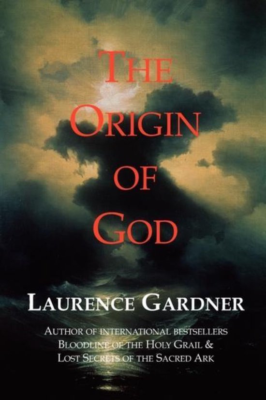 The Origin of God