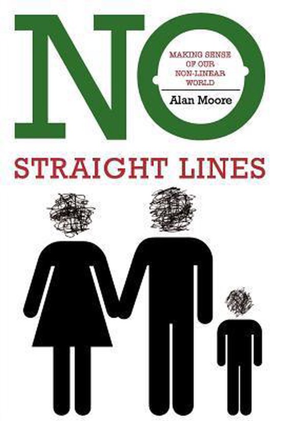 No Straight Lines