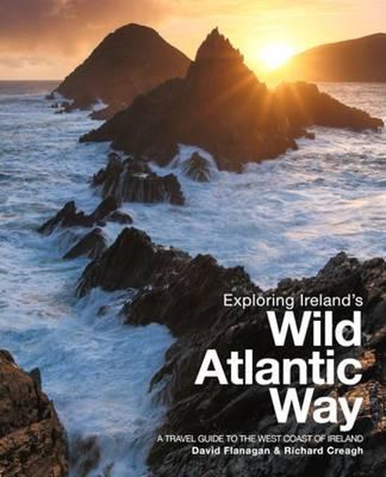 Exploring Ireland's Wild Atlantic Way