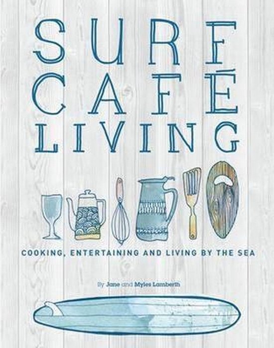 Surf Cafe Living