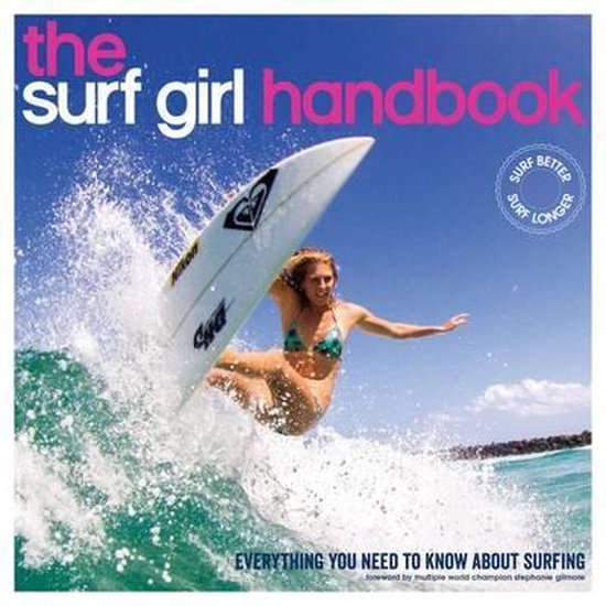 Surf Girl Handbook