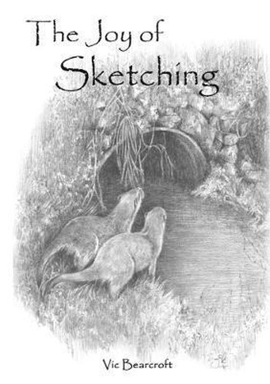 The Joy of Sketching