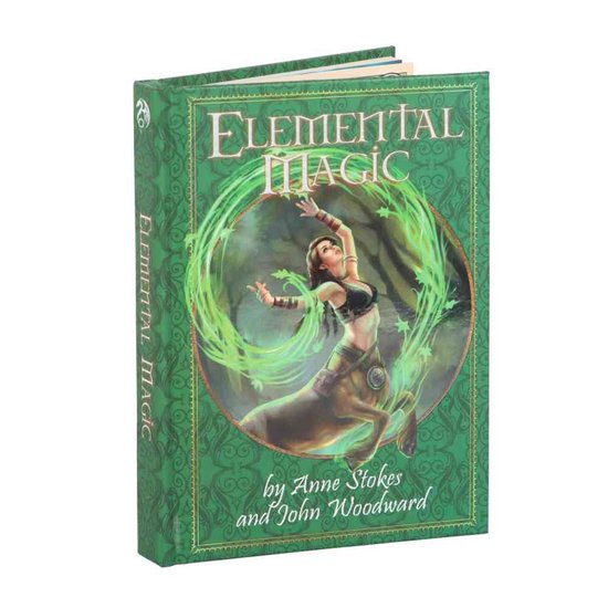 Elemental Magic
