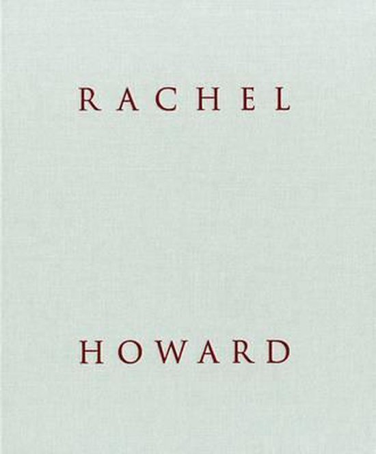 Rachel Howard