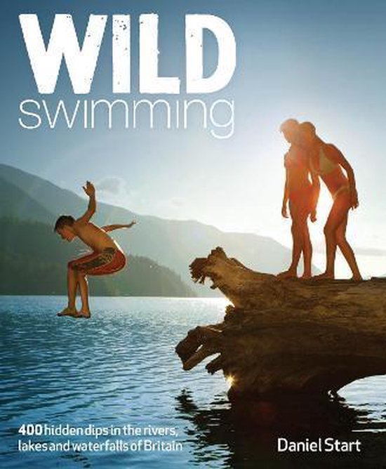 Wild Swimming