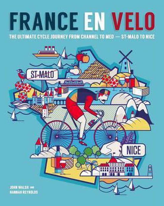 France En Velo