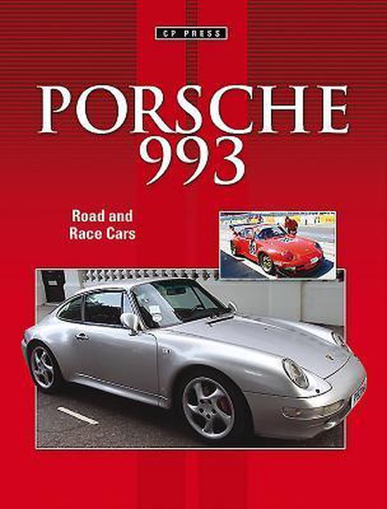 Porsche 993