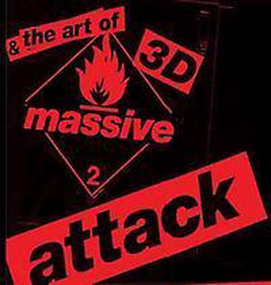 3D And The Art Of Massive Attack