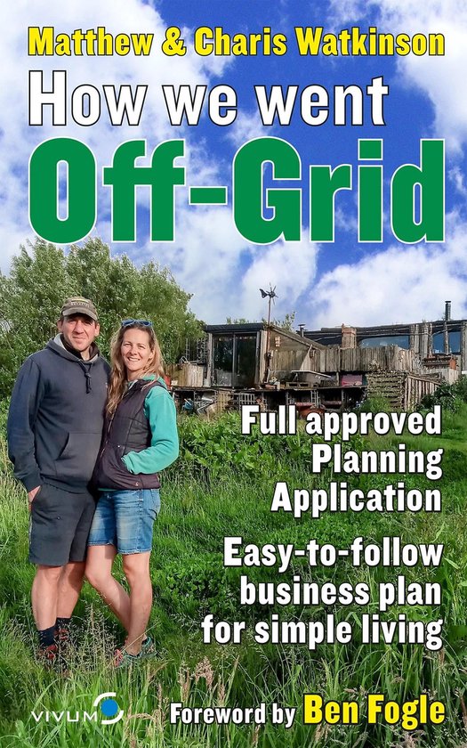 How We Went Off-Grid -