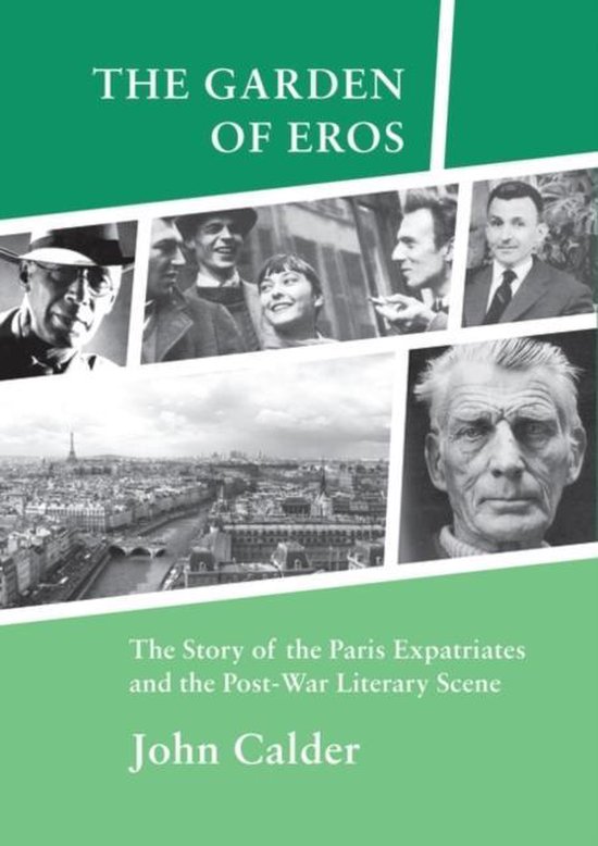Garden Of Eros