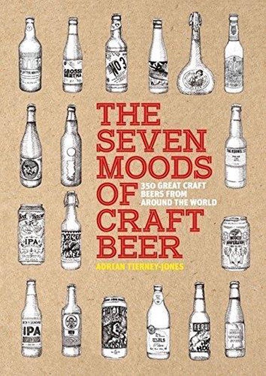 Seven Moods of Craft Beer