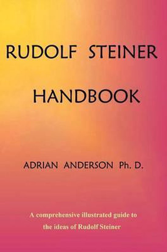 Rudolf Steiner Handbook