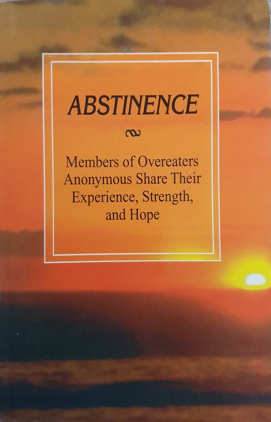 Abstinence