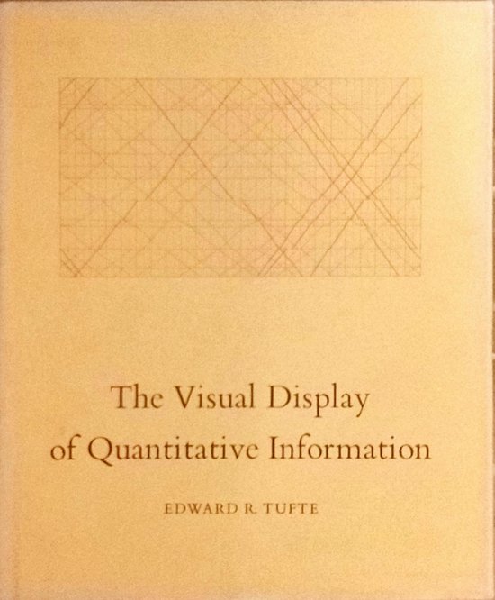 The Visual Display of Quantitative Information