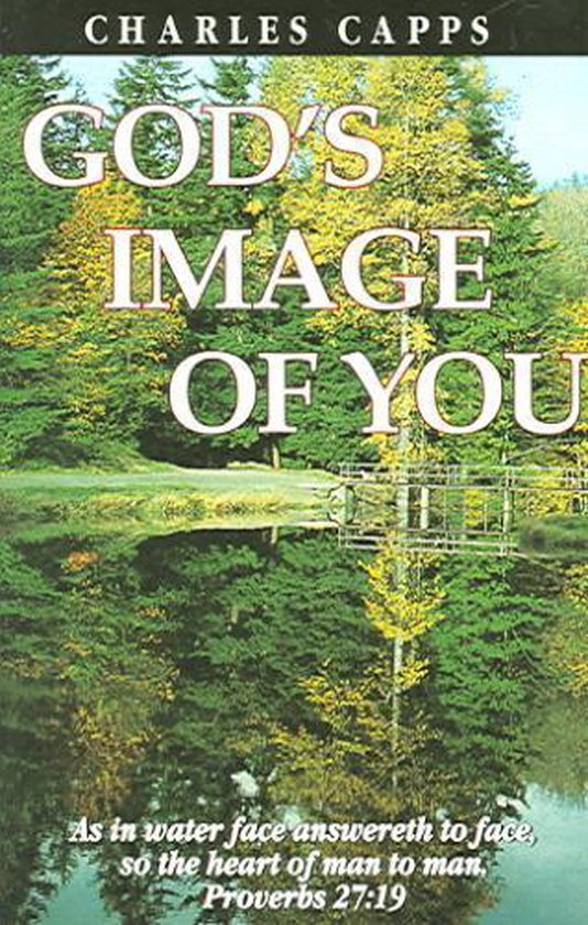 God's Image of You