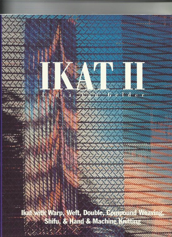 Ikat II