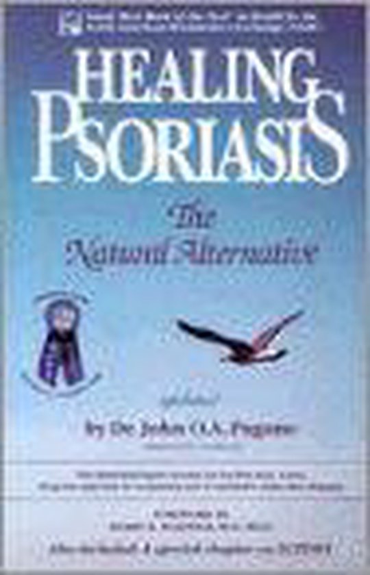 Healing Psoriasis