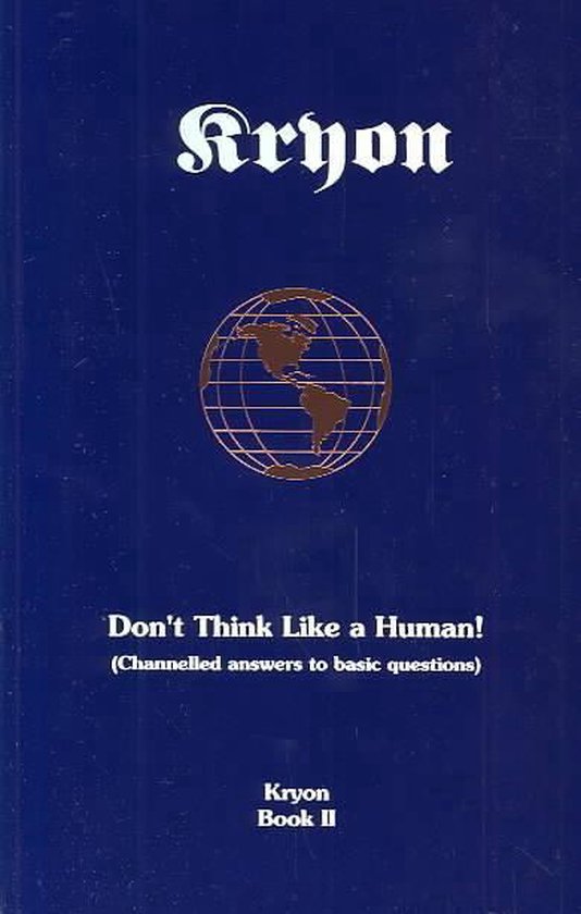 Don't Think Like a Human