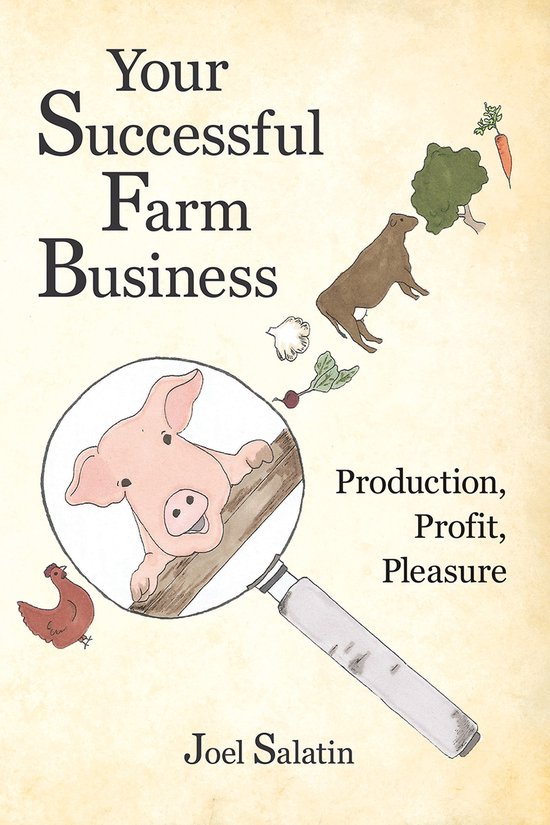 Your Successful Farm Business