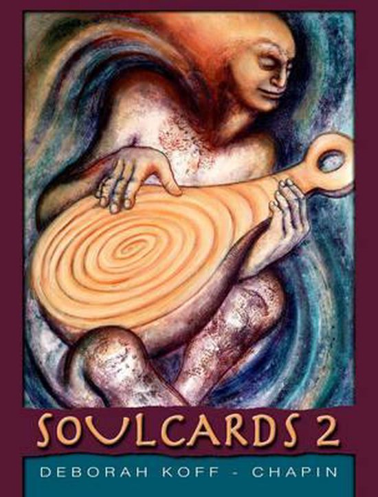 Soul Cards 2