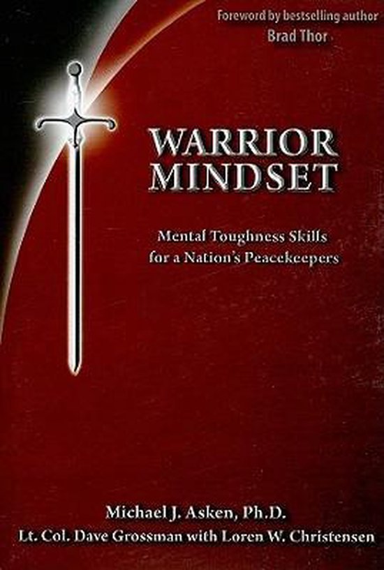 Warrior Mindset