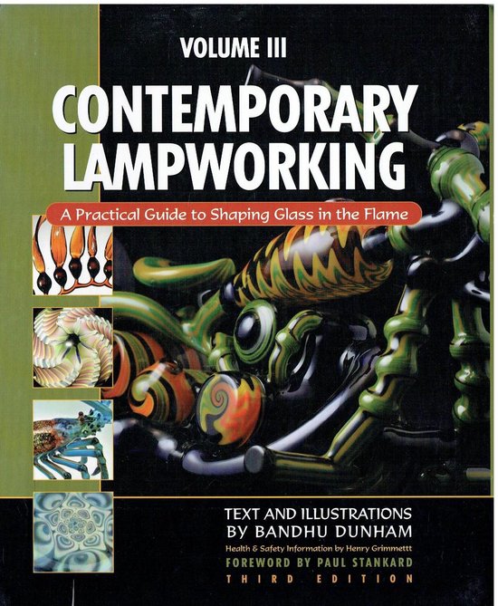 Contemporary Lampworking