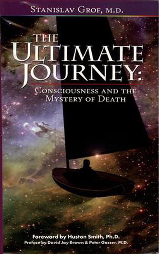 The Ultimate Journey (2nd Edition)