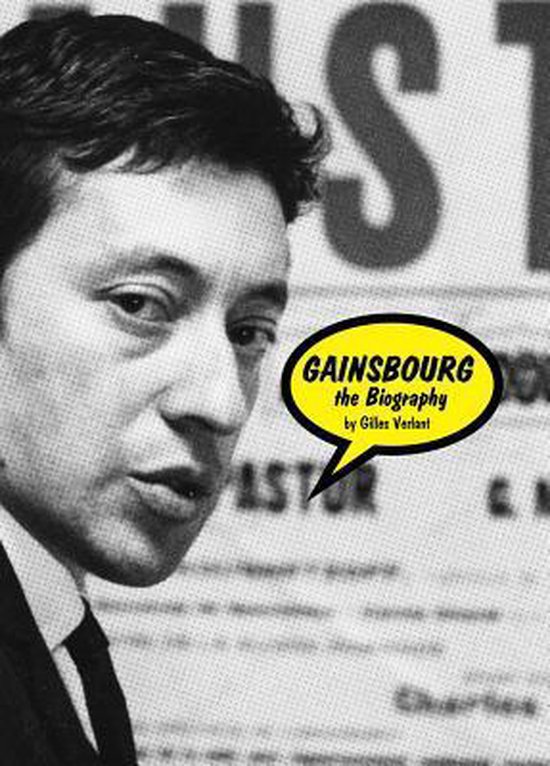 Gainsbourg