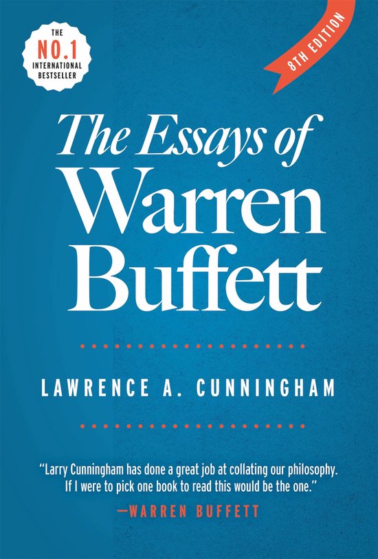 The Essays of Warren Buffett