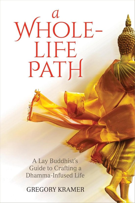 A Whole-Life Path