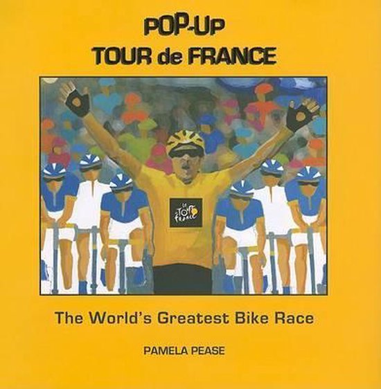 Pop-Up Tour De France