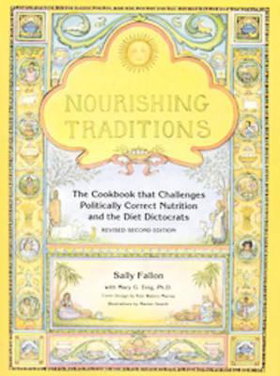 Nourishing Traditions