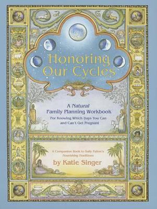 Honoring Our Cycles