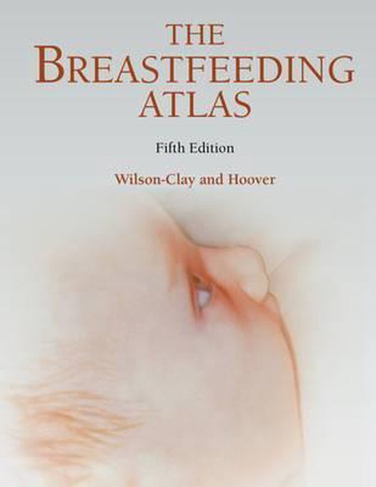 The Breastfeeding Atlas