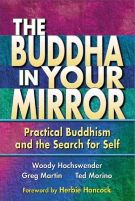 Buddha In Your Mirror