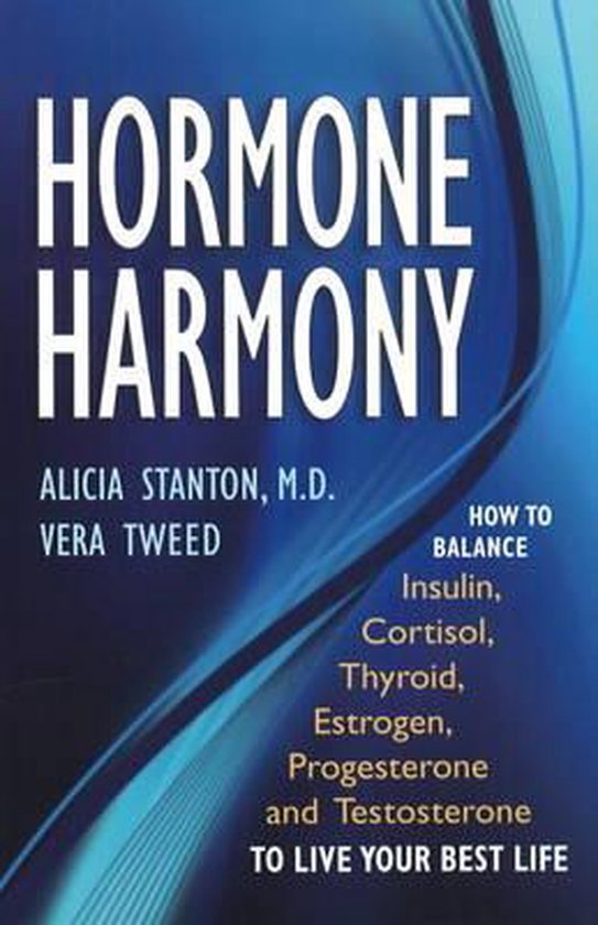 Hormone Harmony