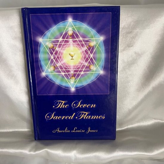 The Seven Sacred Flames
