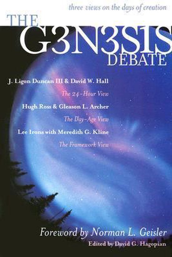 The Genesis Debate