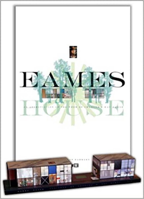 Eames House