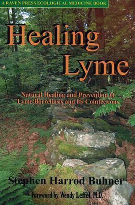 Healing Lyme