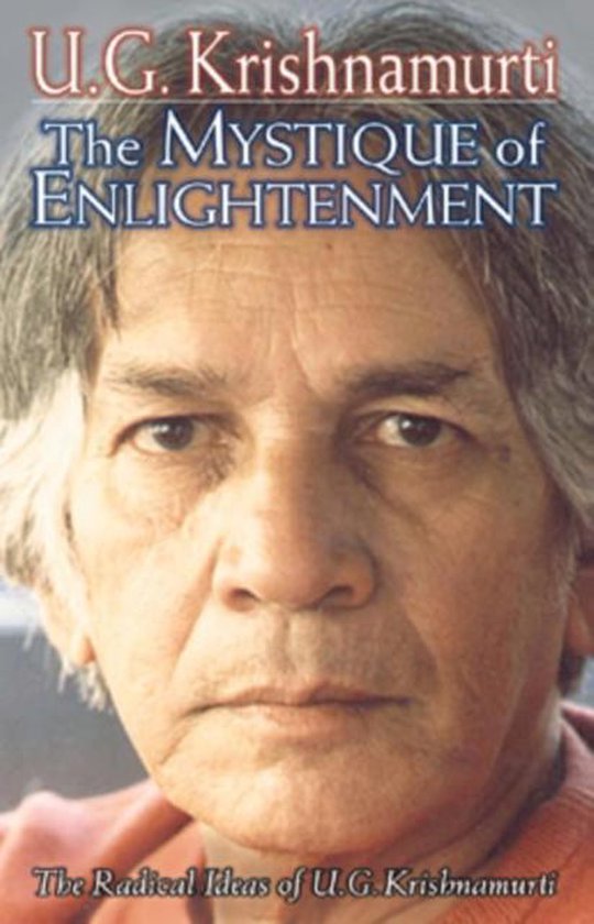 Mystique of Enlightenment