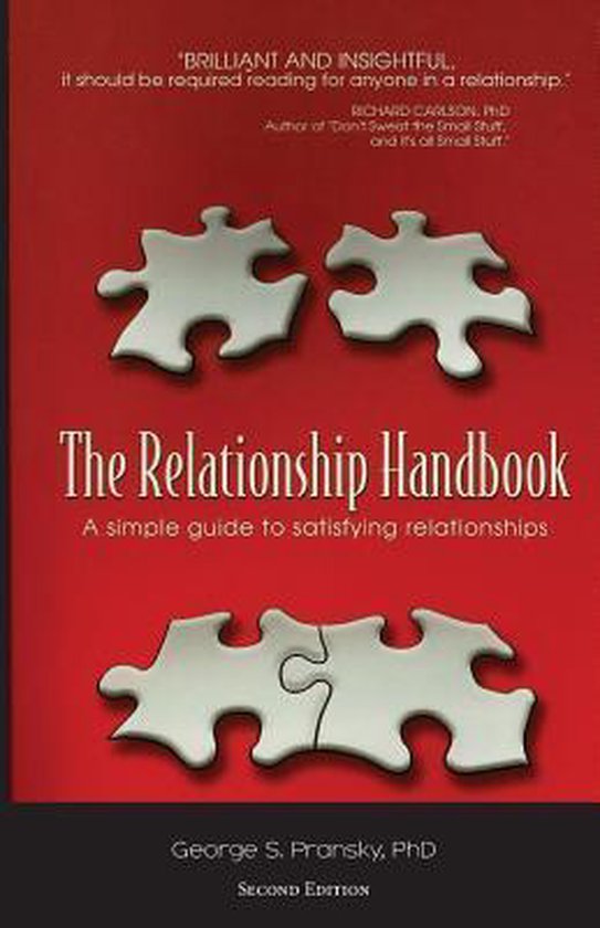 The Relationship Handbook